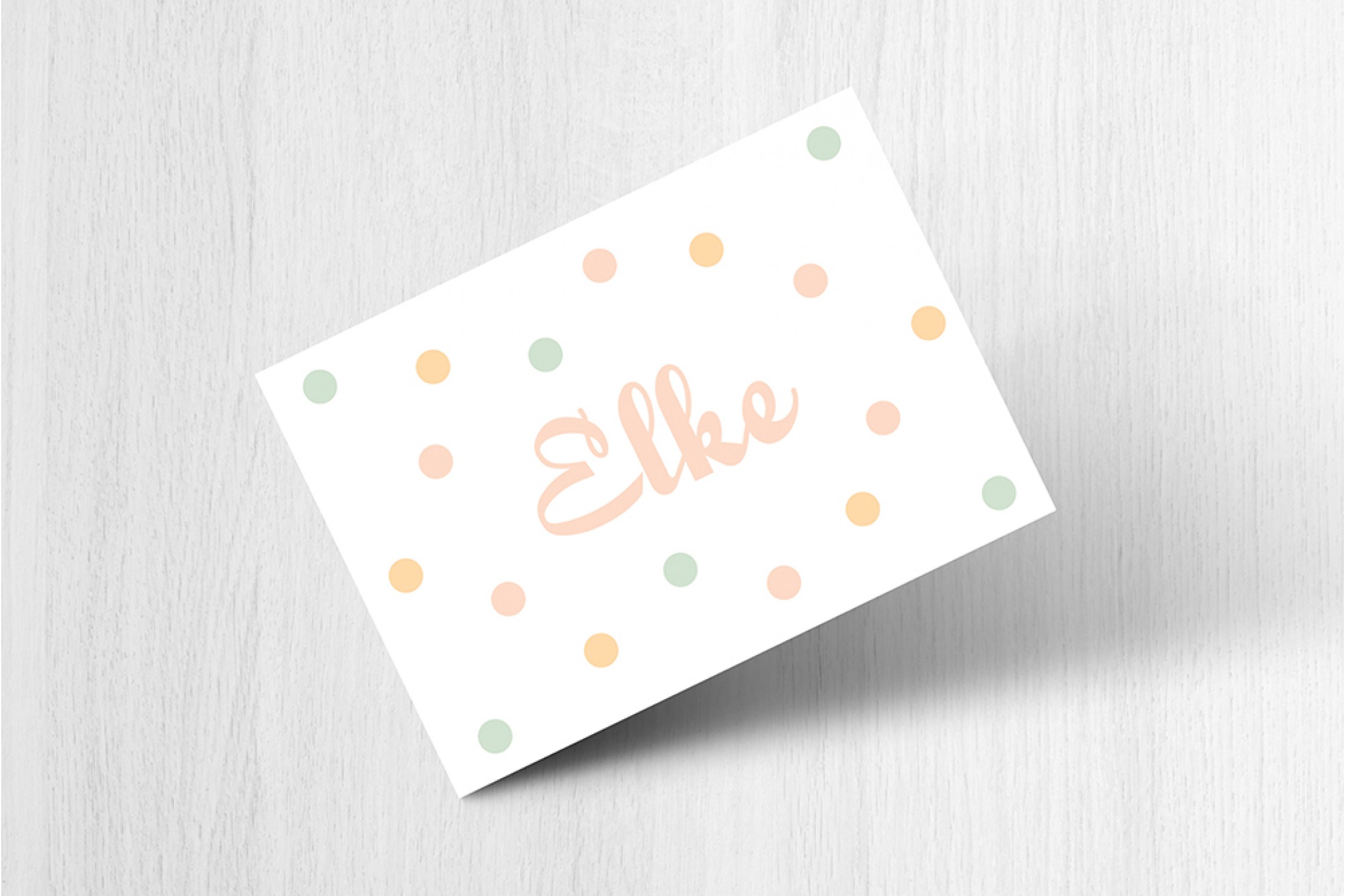 Leuke bolletjes